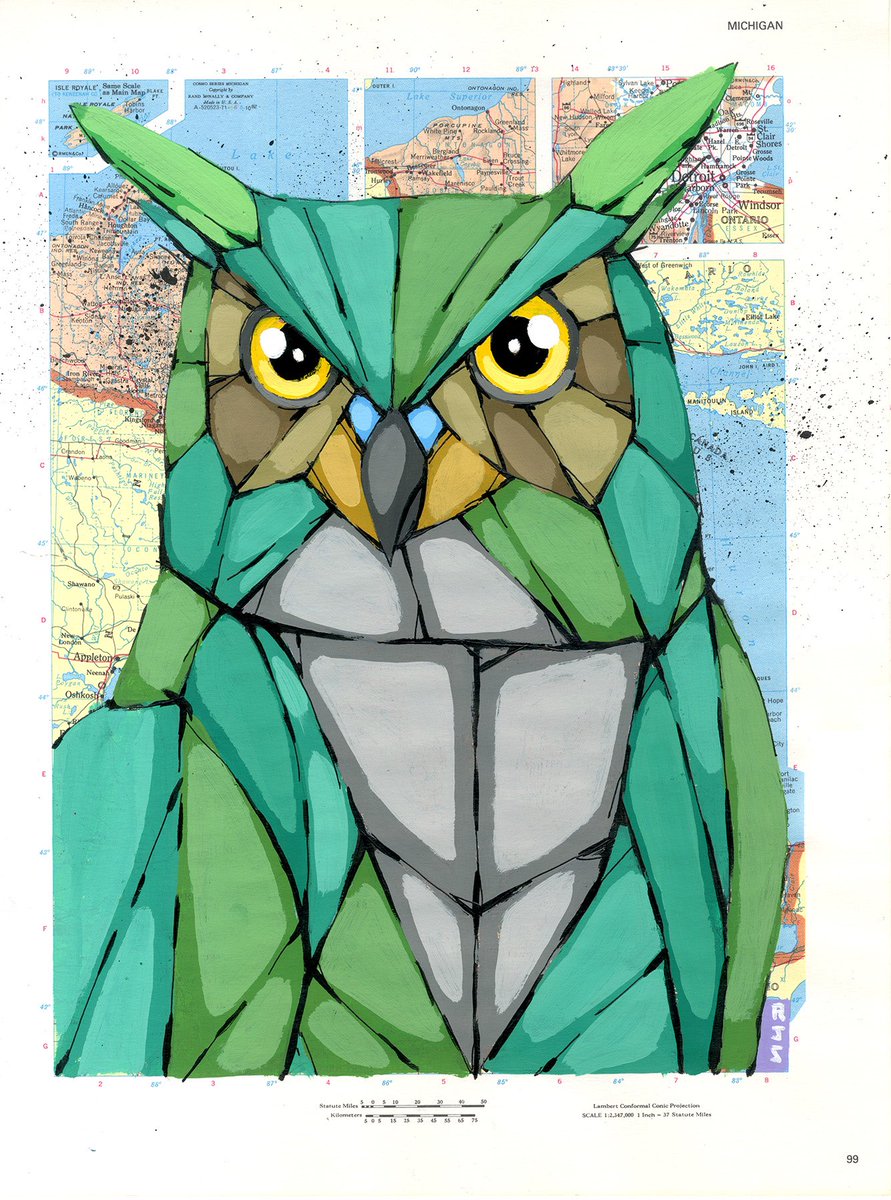 Ric Stultz tweet media