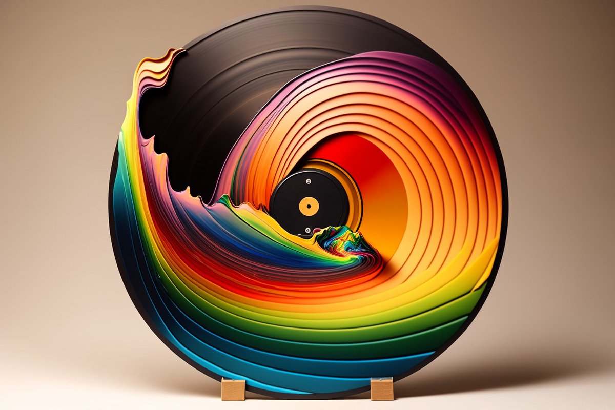 joinchill_app's tweet photo. 🚀 Travel through time with music! From 70s disco to 90s grunge, explore the evolution of music and share your favorite throwback tracks with your pals on Chill. 🕰️ #Throwback #MusicHistory https://t.co/AQdTHrVEsq
