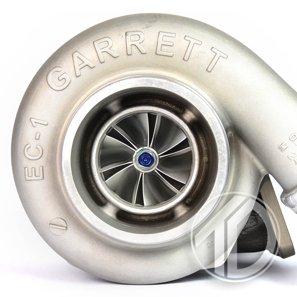TurboDynamics's tweet image. This Garrett GT3582R turbocharger came in to us for a service and an upgrade. This turbo is being used on a 1300cc Suzuki Hayabusa drag bike with superb results.
#MorePower #TurboDynamics #HybridTurbos #TurboService #TurboUpgrade #GT3582R #Hayabusa