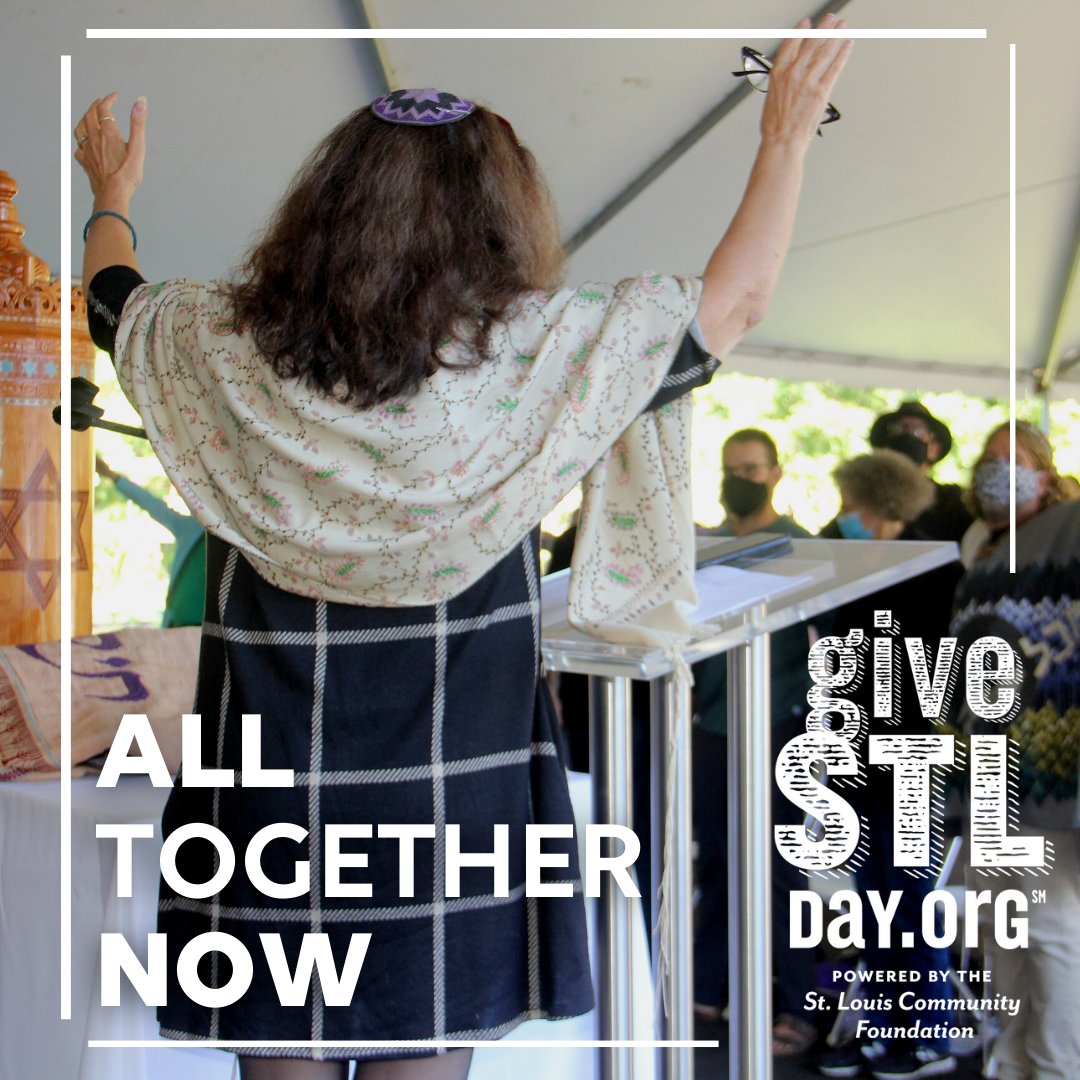 Central Reform Congregation tweet media