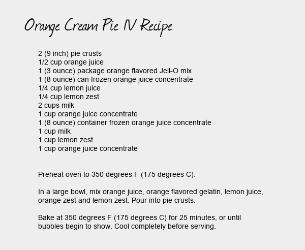 This Recipe Does Not Exist tweet media