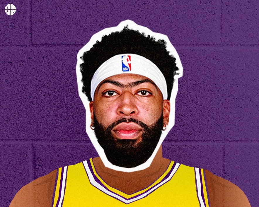 Lakers Global On Twitter RT Viziball Huge Impact From Anthony lakers-global-on-twitter-rt-viziball-huge-impact-from-anthony
