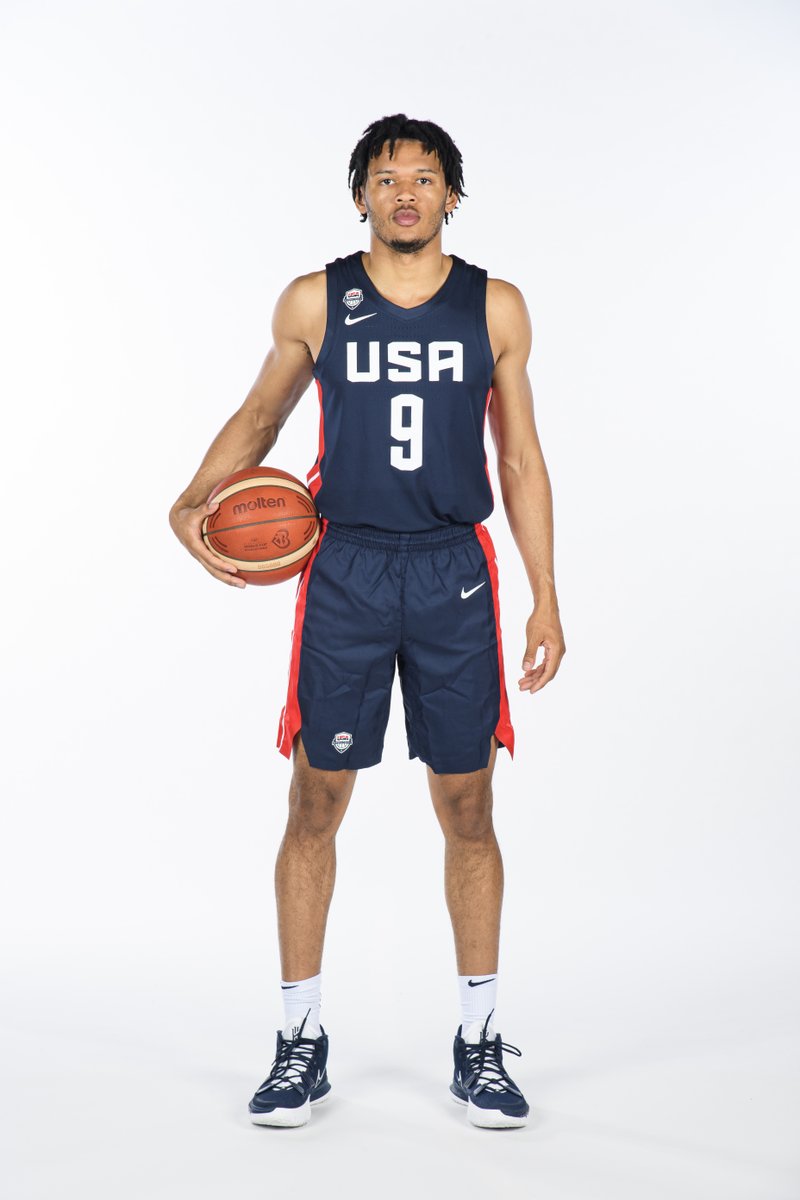 HBD to 2022 #USABMU18 gold medalist <a href="/Ty_rodgers20/">Ty Rodgers</a>! 🇺🇸 #USABfamily
