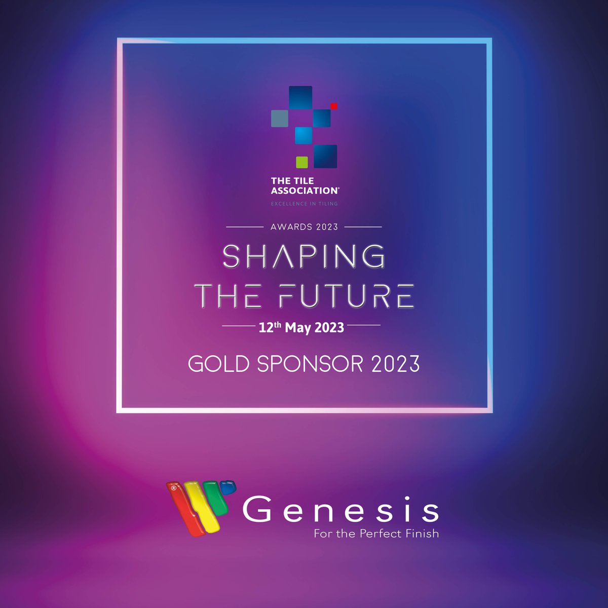 At Genesis Global Systems you will find the perfect solution to a host of different finishing solutions for floor and wall installations. 

Thank you for your support!

ttaawards.com