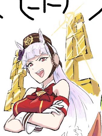  #褒めろリベハチ褒めて頂けると聞いて 