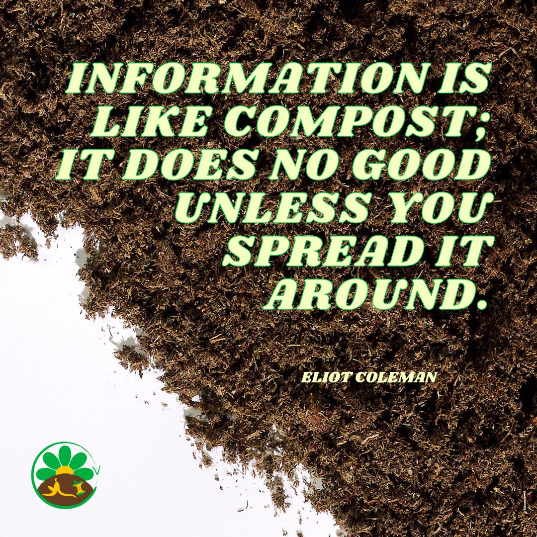 Circle Compost tweet media