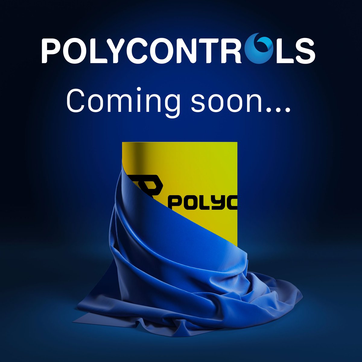 We are changing our image.
 
Stay tuned! 👀