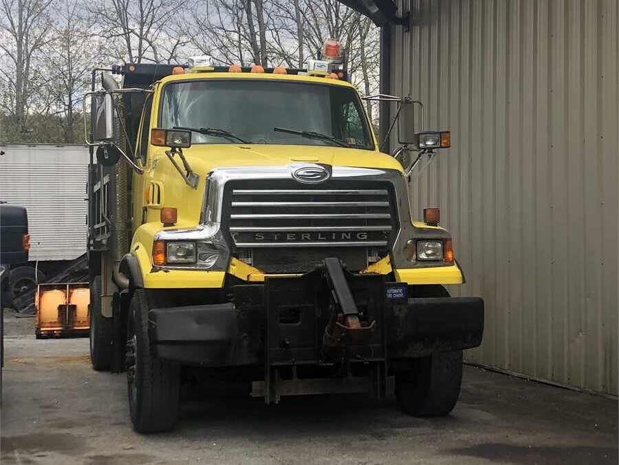 Municibid on Twitter "East Stroudsburg is auctioning these 2009