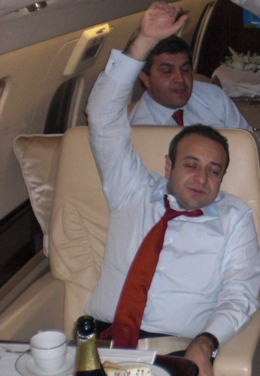 drUrkmez's tweet photo. @hfatihv1 Şaşırdımmmm bro https://t.co/jdK5AFXO3E