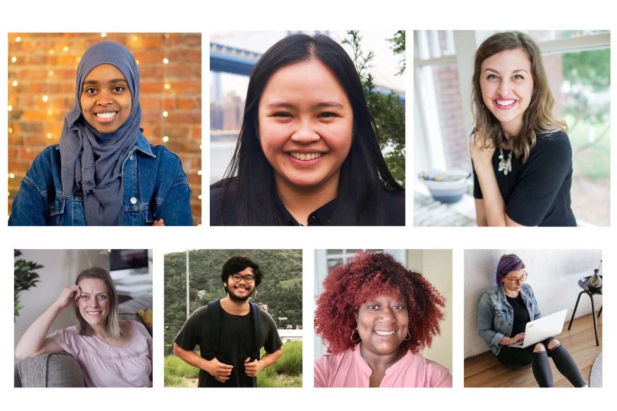 MightyFineCopy_'s tweet photo. 🔥 The new article is up now! Get expert advice from 7 top email copywriters on:

📧 How to break into email copywriting
📧 How to find clients
📧 The skills you need to be a top paid copywriter
📧 The biggest challenges writing for email clients
🤑 How much you can earn as an email newbie and as a pro strategist

Huuuuuuge thanks again to...

@askallea 
@francis_nayan 
@emancopyco 
@damnwritecopy 
@the_sarahhenson 
@RobinCrump7 
@heykatgarcia 

...for their super detailed advice and sharing their knowledge on how to succeed email niche!

Click to read it here 👇👇
https://t.co/uIyxZ6gMDL