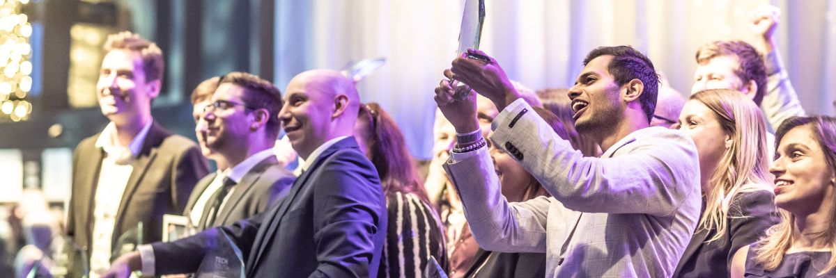 Tech South West (@techswofficial) on Twitter photo 📢 The Tech South West Awards 2023 are open for entries! 📢
👇
bit.ly/3Vr4PDK
We're excited to celebrate the launch this afternoon at the Bristol office of Headline Partner <a href="/BishopFlemingUK/">Bishop Fleming</a> 👏
#TechAwards #TechFromTheCuttingEdge 📢 The Tech South West Awards 2023 are open for entries! 📢
👇
bit.ly/3Vr4PDK
We're excited to celebrate the launch this afternoon at the Bristol office of Headline Partner <a href="/BishopFlemingUK/">Bishop Fleming</a> 👏
#TechAwards #TechFromTheCuttingEdge