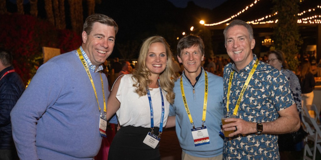 RichSteinmeier's tweet image. What an honor to have had over 700 advisors join us at #LPLMasters this year to share insights, inspire one another and commemorate the incredible achievements of the past year. 

We are proud to recognize each of you and grateful to all who could attend! #WeAreLPL