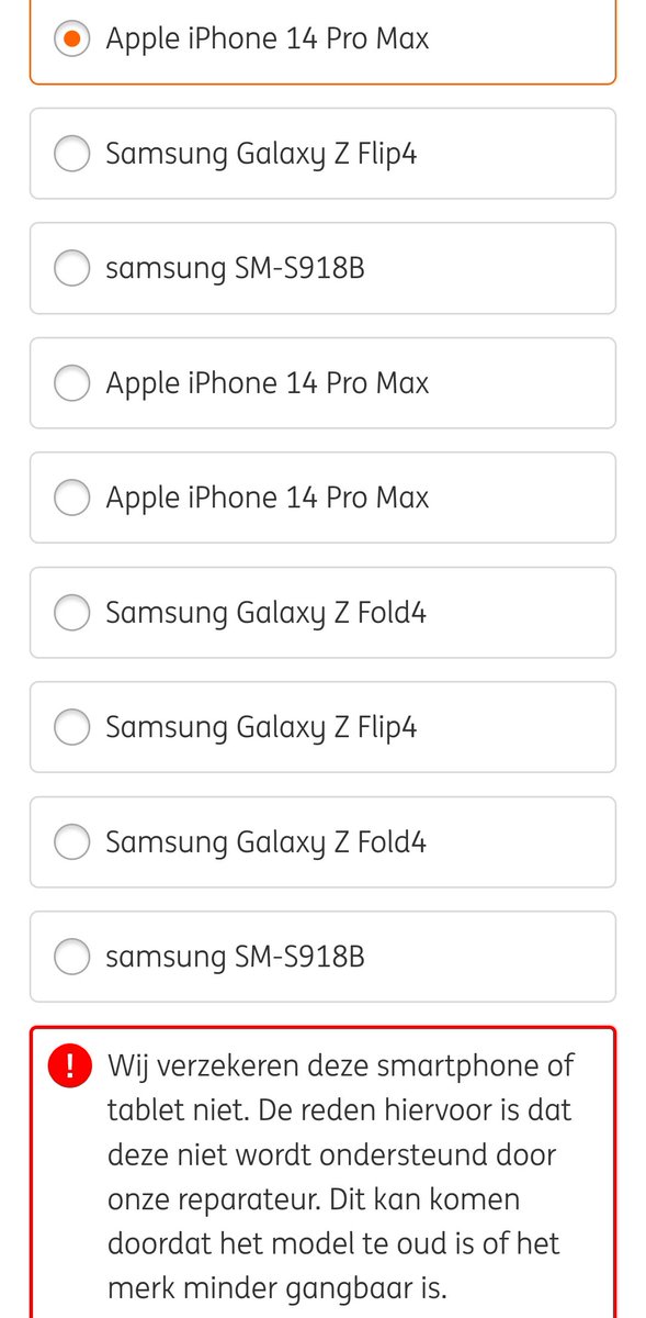 Lourens Albeda tweet media