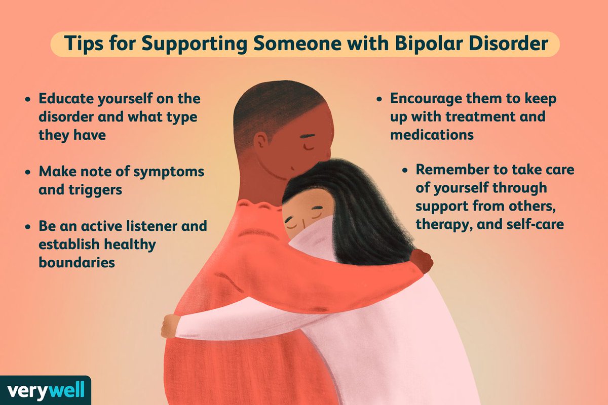 If you have issues with bipolar disorder, you are not alone. Contact us today to learn more. #alternativehealing #wellness #holistichealth #integrativemedicine #naturopathicmedicine #selfcare #healthy #bipolardisorderawareness