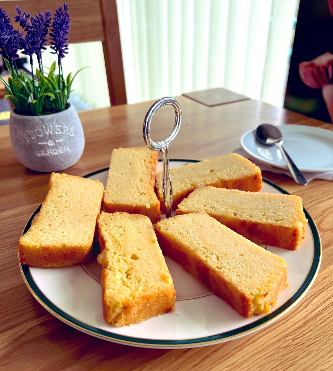 Our delicious homemade Lemon Drizzle Slices are simply the zest! 🍋🍰😊💛

We are open tomorrow from 10am-4pm 🙌😃

#LemonDrizzle #WildFood #CakeGoals #Cake #CakeHeaven #Coffee #ParcSlip #WildlifeTrust #Bridgend #SupportLocal #FreeParking #NatureReserve #Walks #Delicious
