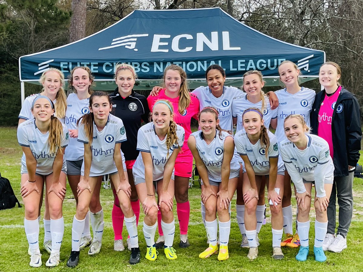 We have two more league games this week and weekend! Home tonight and San Antonio on Sunday. 💙 📍Wednesday May 3, 2023 🆚 Challenge 06 ECNL ⏰ 7:00 pm 🏟 Campbell - Field #1 📍Sunday May 6, 2023 🆚 Classic Elite 06 ECNL ⏰ 1:00 pm 🏟 11600 Starcrest Dr. - Field #4