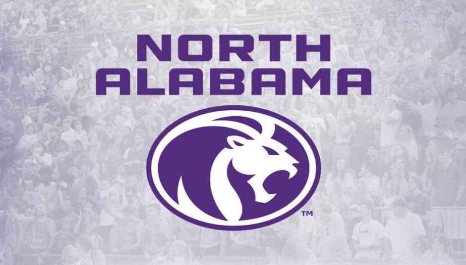 Leo Glover (@leoglover20) on Twitter photo Blessed to receive an offer from the University of North Alabama!!!
<a href="/MorsonKenny/">KennyMorson</a> <a href="/coach_mask/">Brett Mask</a> <a href="/BrentDearmon/">Brent Dearmon</a> <a href="/AL7AFootball/">Alabama7AFootball</a> <a href="/UnLockYourGame/">UnLockYourGame</a> <a href="/FlorenceHSFB/">Florence Falcons FB</a> <a href="/QBHitList/">QBHitList.com</a> Blessed to receive an offer from the University of North Alabama!!!
<a href="/MorsonKenny/">KennyMorson</a> <a href="/coach_mask/">Brett Mask</a> <a href="/BrentDearmon/">Brent Dearmon</a> <a href="/AL7AFootball/">Alabama7AFootball</a> <a href="/UnLockYourGame/">UnLockYourGame</a> <a href="/FlorenceHSFB/">Florence Falcons FB</a> <a href="/QBHitList/">QBHitList.com</a>