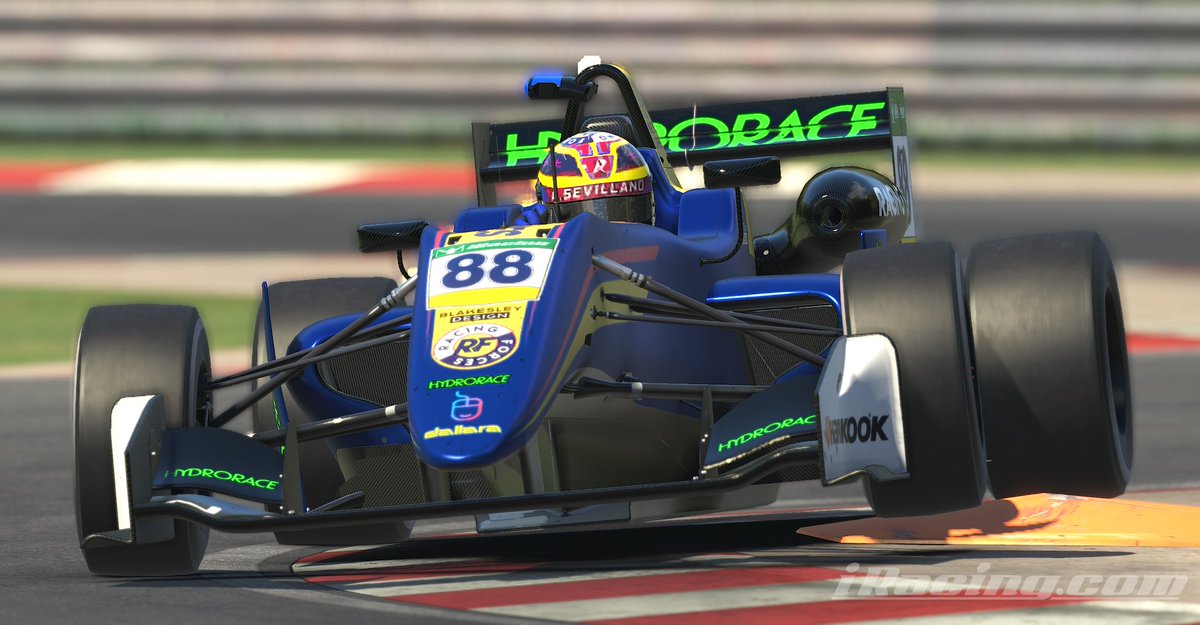 iGPFun F3 League tweet media