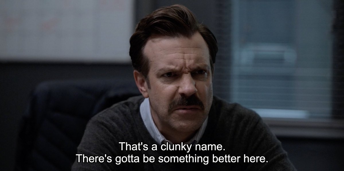 Ted Lasso Memes tweet media