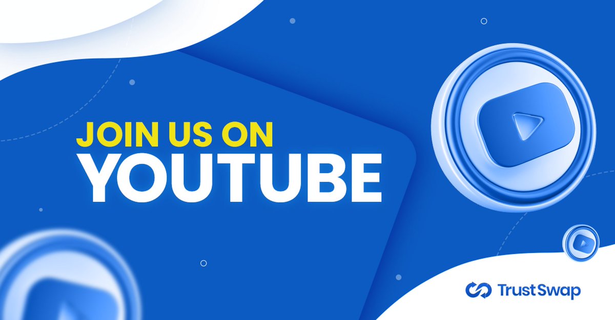 TrustSwap tweet media