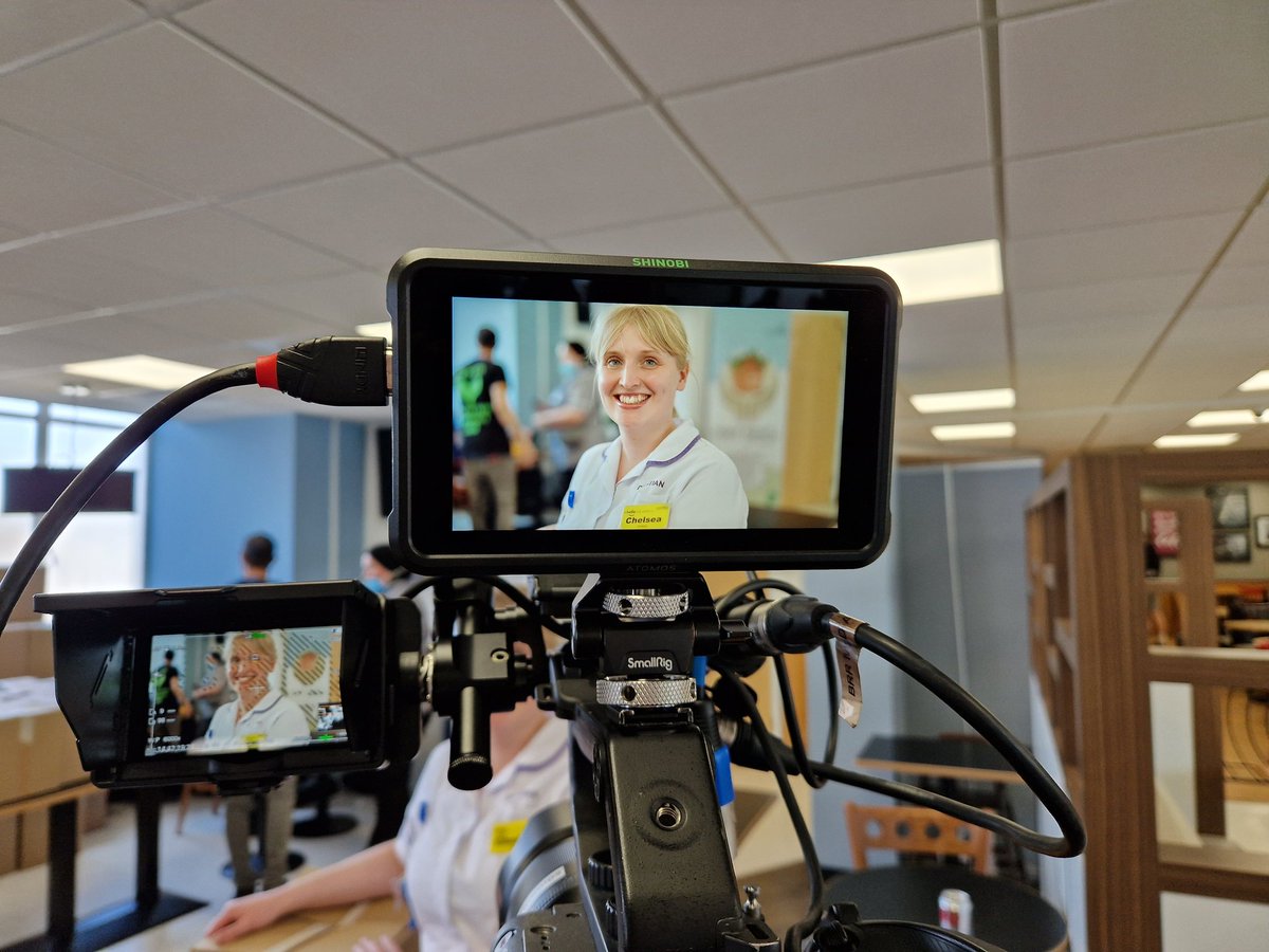 North Mid Dietitians tweet media