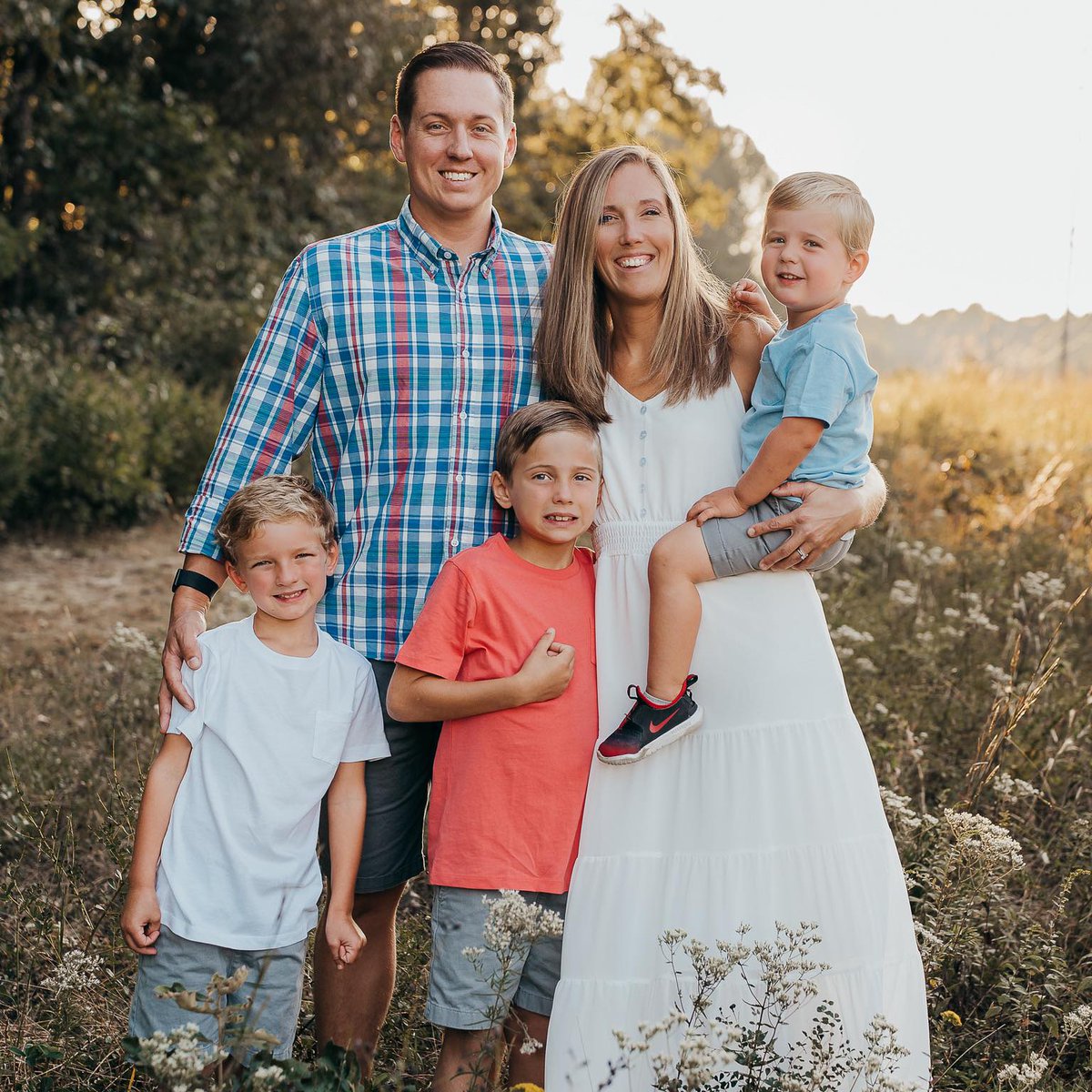 The 2023 Delaware School Board elections now in less than one week on May 9th.

Thank you to Danielle Deinert for Milford School Board At-Large for responding to our survey!

nonpartisande.org/2023/05/daniel…