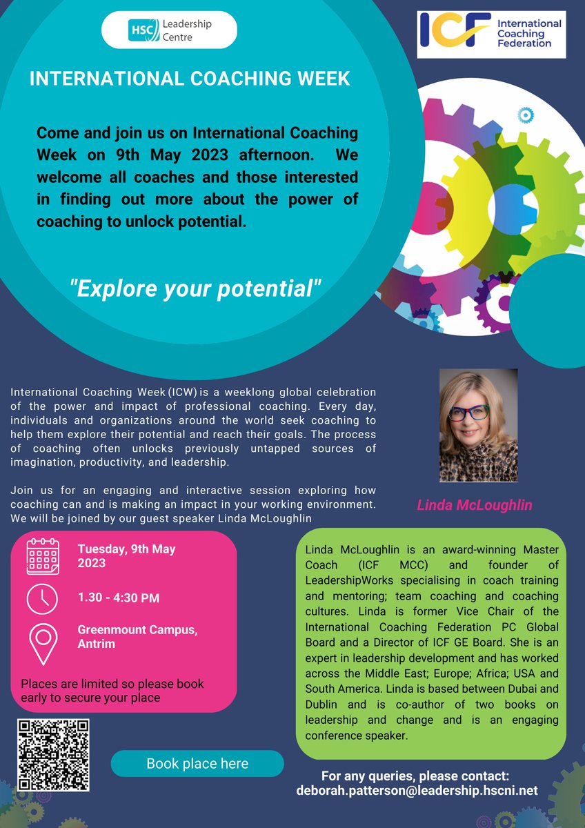 HSC_LeadershipC's tweet photo. Register now to secure a place by clicking below - https://t.co/wLpWsAWn4S https://t.co/vNk97rJh9z