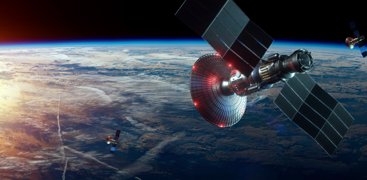 WeAreRSGroup's tweet photo. Evaluating High-Reliability SMD-0.5 MOSFETs With LX7720 Spacecraft Motor Drivers.

➡️ https://t.co/wEl4hFBR7A ⬅️ 

#Space #MOSFETs #MotorDrivers @MicrochipTech https://t.co/W5KTReZM8x
