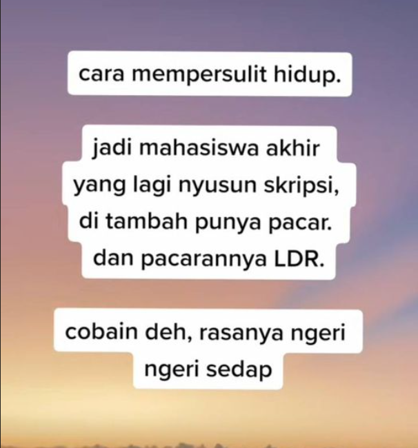 nabilafebrianih's tweet photo. https://t.co/CQ4R0v7OuE