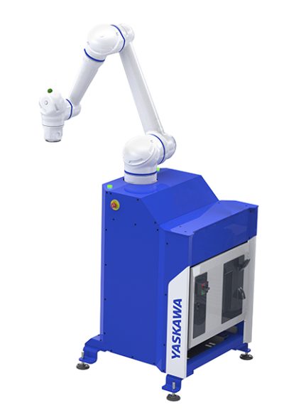 HVACR_Online's tweet image. Cobots: taking the weld by storm
refrigerationandaircon.co.za/cobots-taking-…
.
#ColdLinkAfrica #Technology #collaborativerobots #Cobots  
📷 - Yaskawa