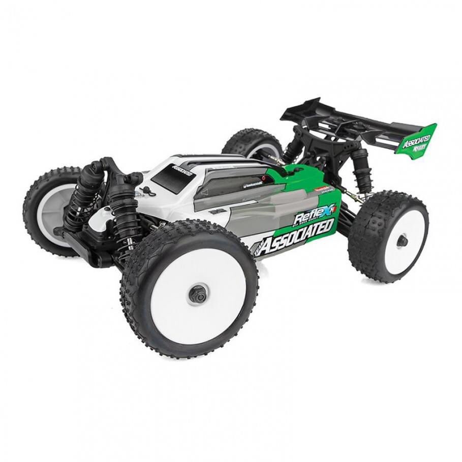 rcmart's tweet image. Team Associated 1/14 Reflex 14B Gamma 4WD RTR Buggy NEW ARRIVAL!!!

Features a Reedy Power brushless speed control and motor, high-torque digital steering servo, and 2.4GHz radio system. 

&amp;gt;&amp;gt; rcmart.com/00124680 &amp;lt;&amp;lt;

#rcMart
#TeamAssociated