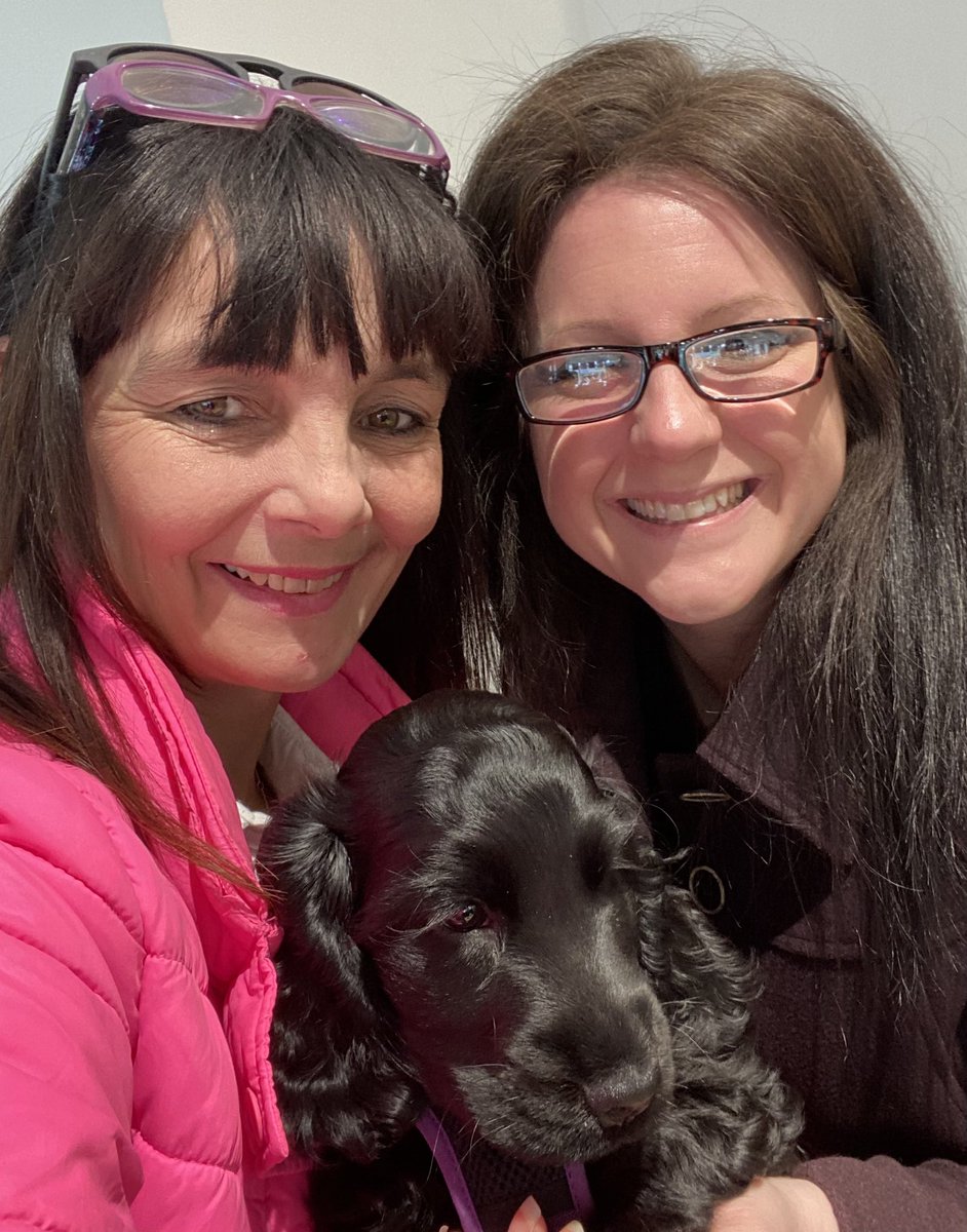 Hudds Food & Drink (@huddsfoodfest) on Twitter photo Exciting planning for the festival with the lovely Lauren from <a href="/RSPCAhx/">RSPCA Halifax, Huddersfield & Bradford</a> with our very own Charli 🐾 giving her puppy input too!! #workingtogether #watchthisspace #RSPCA 🐾🐕🦺🐾 Exciting planning for the festival with the lovely Lauren from <a href="/RSPCAhx/">RSPCA Halifax, Huddersfield & Bradford</a> with our very own Charli 🐾 giving her puppy input too!! #workingtogether #watchthisspace #RSPCA 🐾🐕🦺🐾