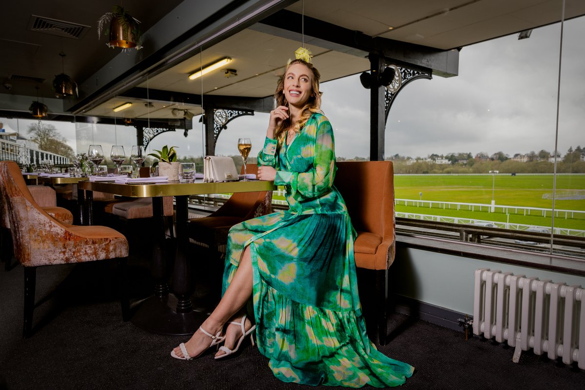 May Festival is calling! 📞

We’re just a week away from the highly anticipated opener in the Chester Racing Calendar!

And where else but 1539 can you witness the world-renowned three-day festival whilst indulging in award-winning cuisine?

👉 shorturl.at/dyD05