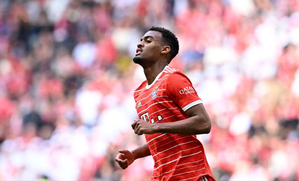 Bayern bosses are convinced Ryan Gravenberch has a future in Munich. They see him as one of the top talents in Europe, but everyone involved has to be patient. Gravenberch could get his chance in the starting lineup on Saturday against Bremen [<a href="/FrankLinkesch/">Frank Linkesch</a>, <a href="/kicker/">kicker</a>]