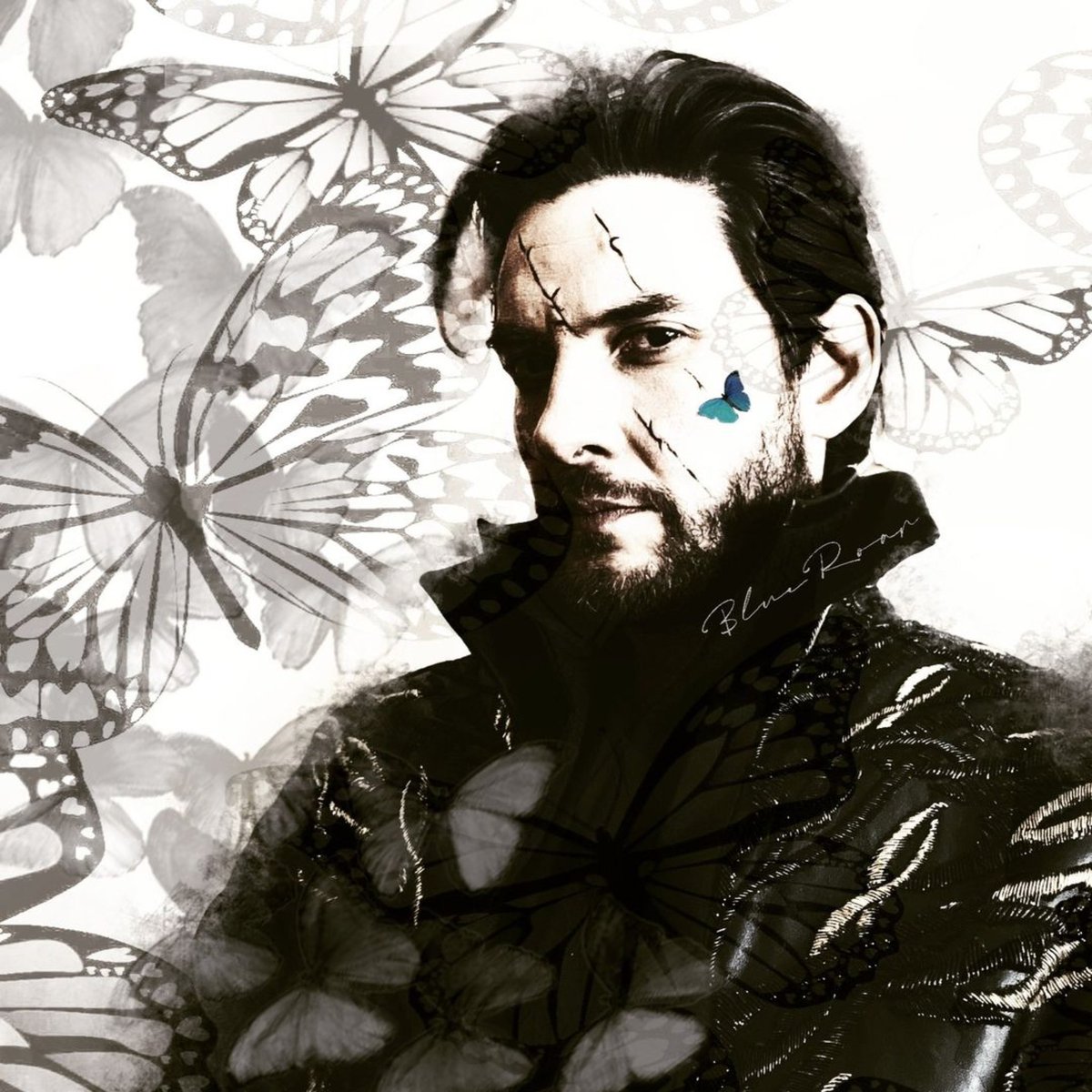 BoingoBoing's tweet photo. ๐คthe only true king of Ravka ๐ค moi tsar ๐ค๐ค๐ค
๐ค๐ #darklingsupremacy ~ ๐๐ค~ #shadowandboneseason3
#givemethedarklingback
#cultofthestarlesssaint
#darklina #darklinaendgame
#benbarnes #benbarnesedit https://t.co/ADKbFrYZLA