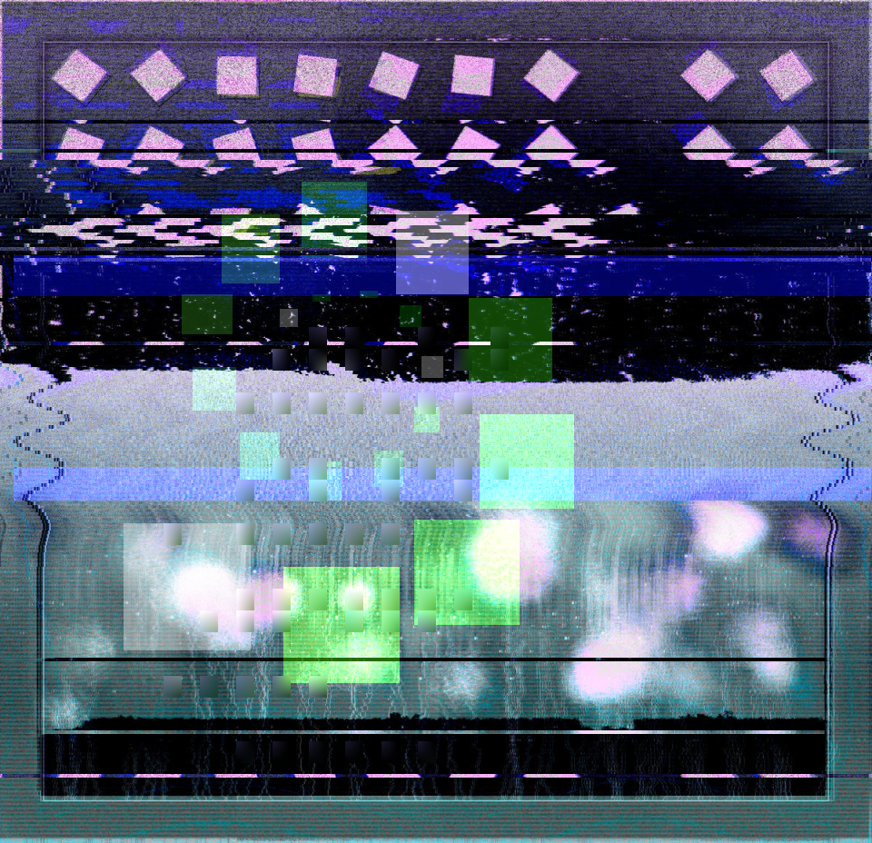 glitch80bot's tweet photo. 😮💟 #glitchart #glitch #generative #nodejs #shapeart #codeart #cosine #rosace Origin img by @frederative 1M7kM https://t.co/nqVUZBm09U