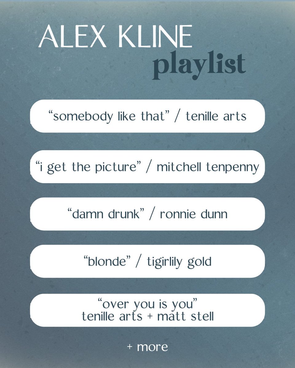 wmiypodcast's tweet photo. Check out the new episode of #wmiy with record breaking producer and #1 songwriter @alexplaysdobro! Listen now: https://t.co/BXcO2a1DcS
 
#alexkline #tenillearts #somebodylikethat https://t.co/WkPK63HqZN