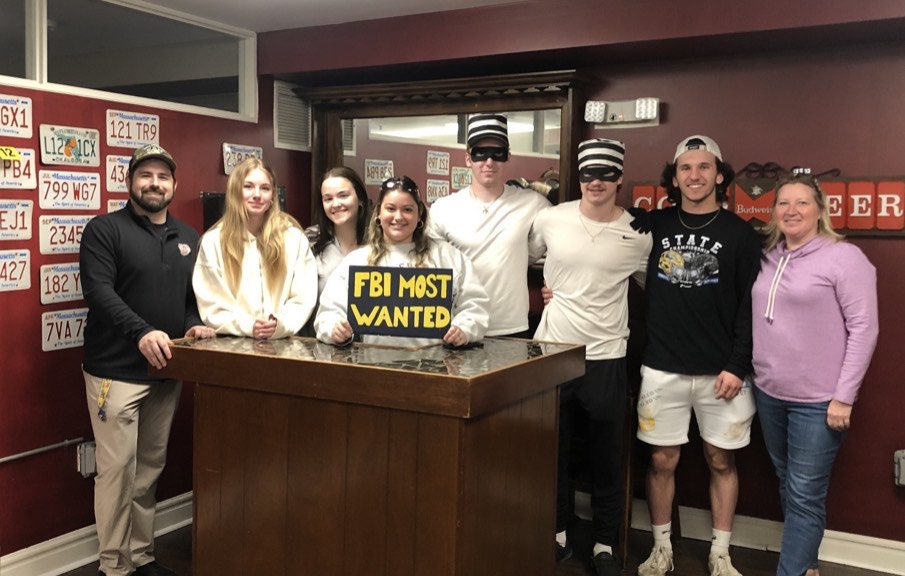 Hull High School tweet media