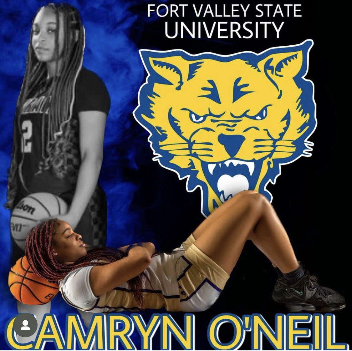 BounceNation_Fbc (@bouncenation_j) on Twitter photo proud of 2023 PG <a href="/camrynsoneil/">Camryn O'Neil</a> one of the best kids had pleasure of coaching. Glad be a part of your journey… signing to hbcu fort valley #dfree proud of 2023 PG <a href="/camrynsoneil/">Camryn O'Neil</a> one of the best kids had pleasure of coaching. Glad be a part of your journey… signing to hbcu fort valley #dfree