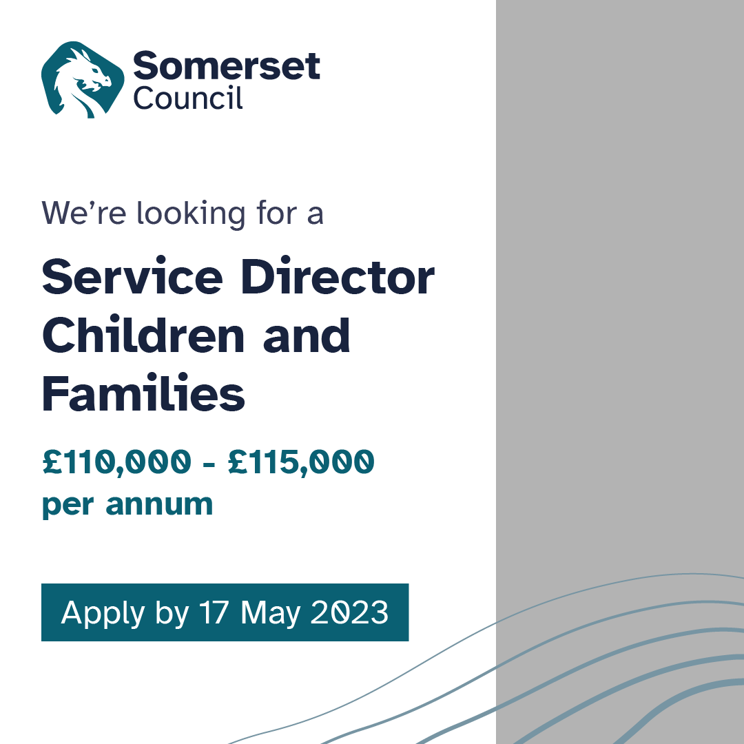 Somerset Council Careers tweet media
