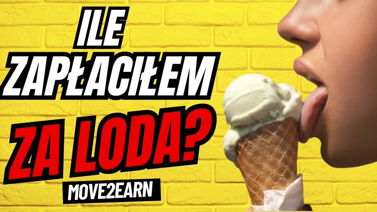 RCEGamesPL's tweet photo. Dziś #środa czyli dzień 🍦
Z przymrużeniem oka sprawdzam jak używając aplikacji #move2earn wyjdę na tej słodkiej pokusie😈
A może są rozwiązania alternatywne
Te 5 minut może uratować Twój portfel i nie tylko🙃
👉https://t.co/uGArhbjpuj
#ŚrodaDzieńLoda #BiegajZarabiaj #Road2Hell https://t.co/PMy7UOF4JI