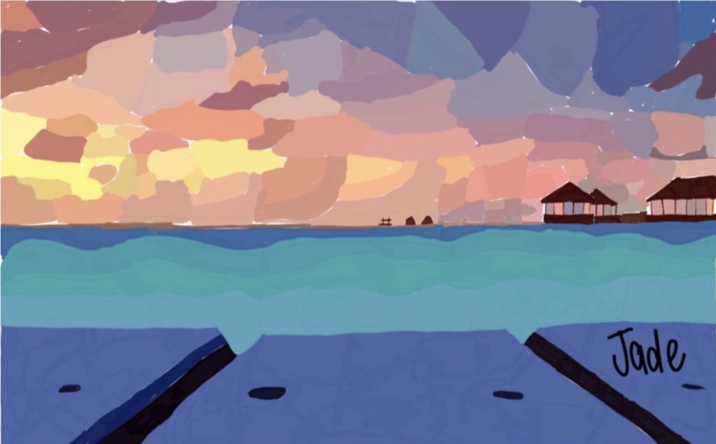 LCISDwest's tweet photo. We are loving these digital art scenes created by West Elementary students! https://t.co/rBs1JgUaF1