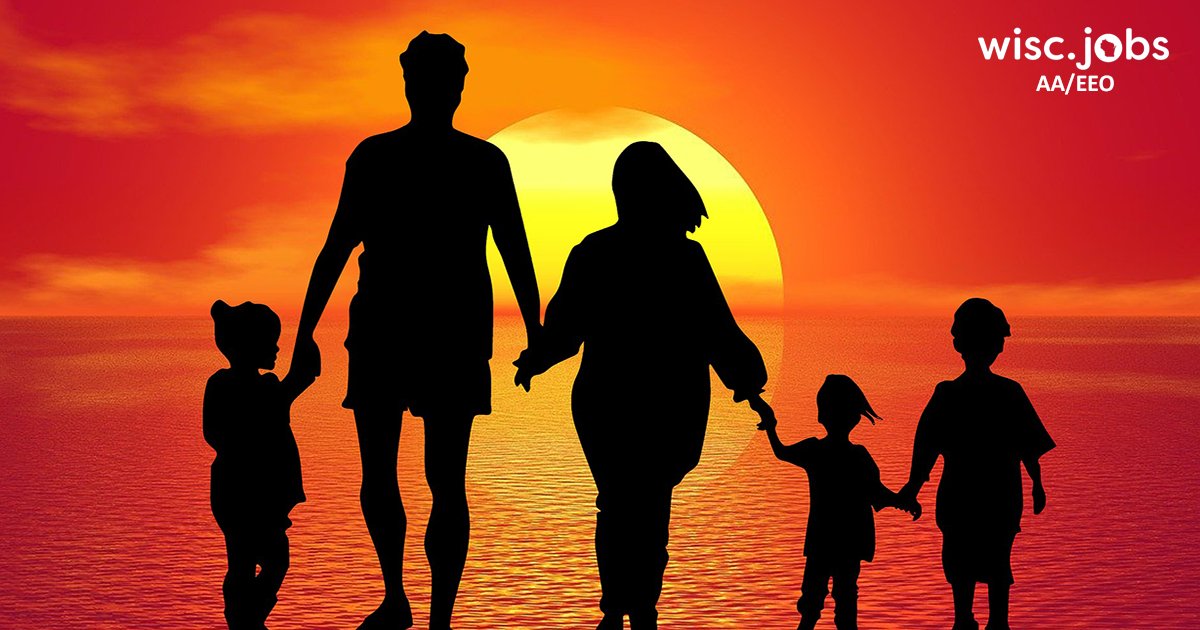 wiscjobs's tweet image. #Hiring 2 #SectionManager positions - #YouthJustice Section Mgr for Bureau of Youth Svs &amp;amp; Adoptions &amp;amp; Post Permanency Svs Section Mgr for Bureau of Permanence &amp;amp; Out-of-Home Care. $72-$101K/yr +benefits. Apply by 5/9. #WIjobs #govjobs ow.ly/4VBb50N3YFW