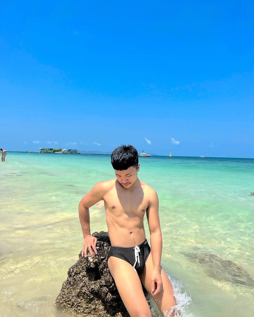 bondzi_nn's tweet photo. Beach 🏝️ https://t.co/05YOE5h0I4