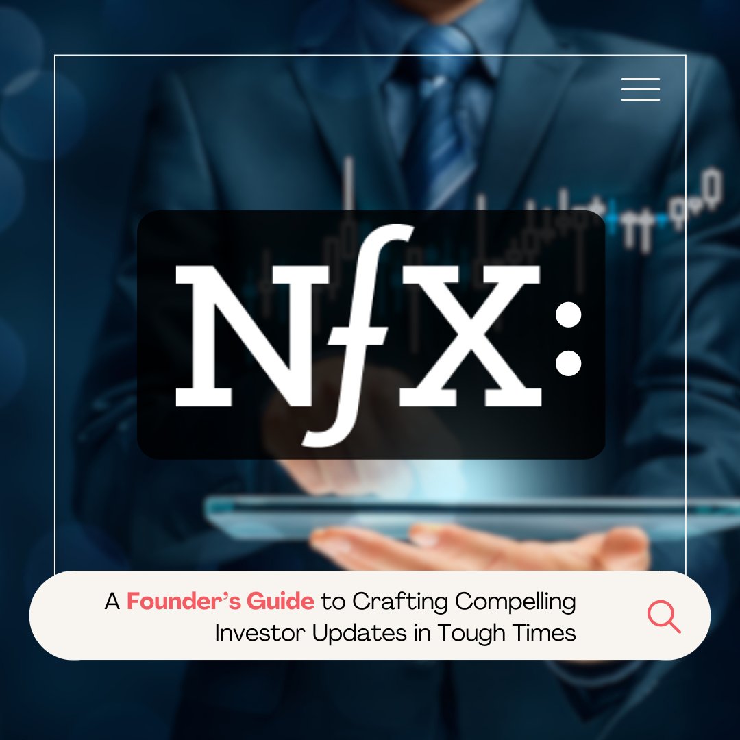 Click on the link below to read the complete article!

ncfacanada.org/nfx-a-founders…

#homeowner #canadianhomeowner #homeownership #startup #blockchaincanada #canadafinance #canadanews #canadastartup #fintech #finances #financenews #financenewsdaily #financenewstoday #financenetwork