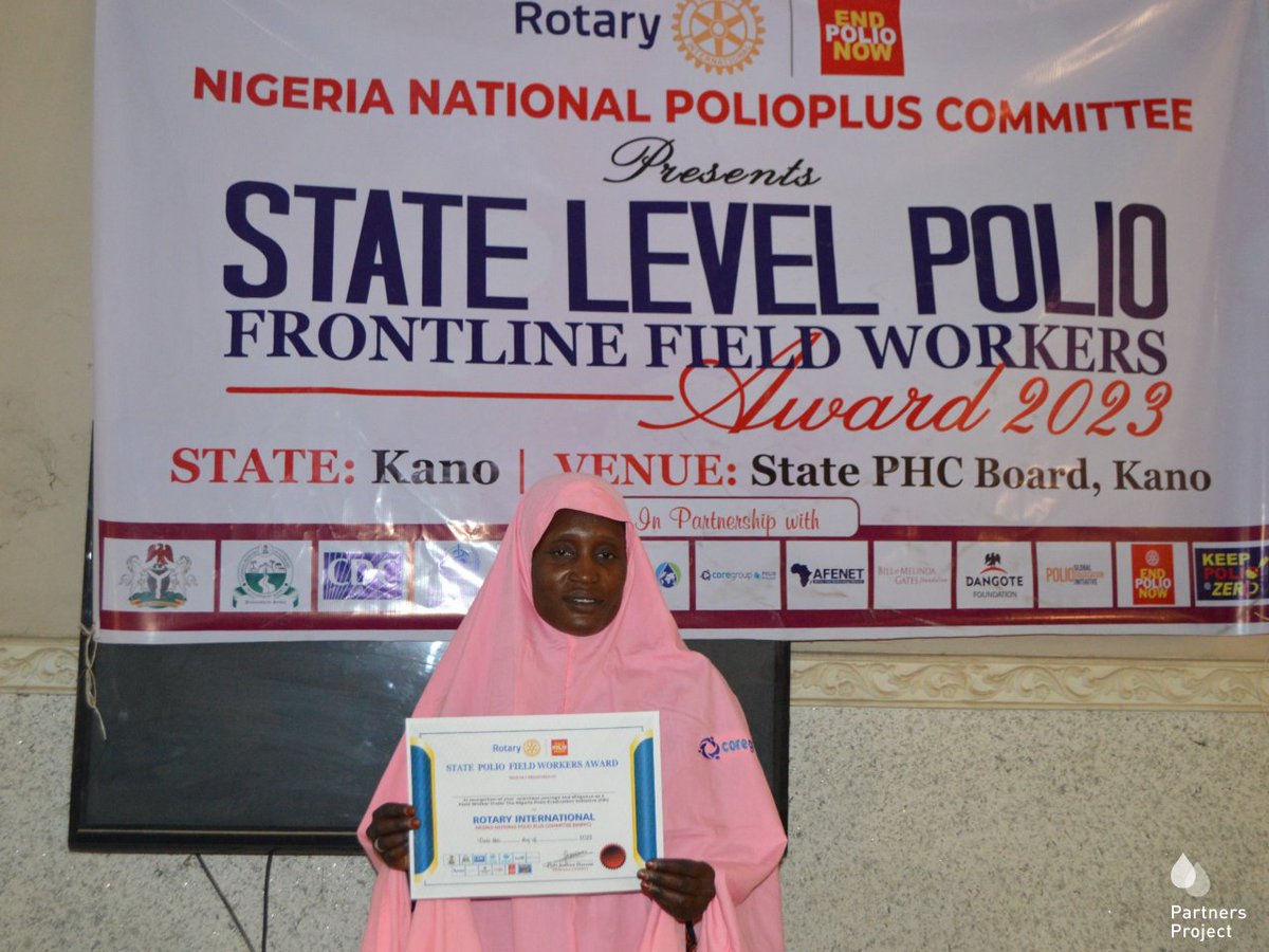 COREGroupDC's tweet photo. “I love what I do. I love meeting mothers, caregivers and children because all of them are impacting & affecting the change needed to ensure that no child in my community will ever again suffer polio paralysis or any disease outbreak.” Zainab Zakariy volunteer worker in Nigeria https://t.co/D72JldhNZU