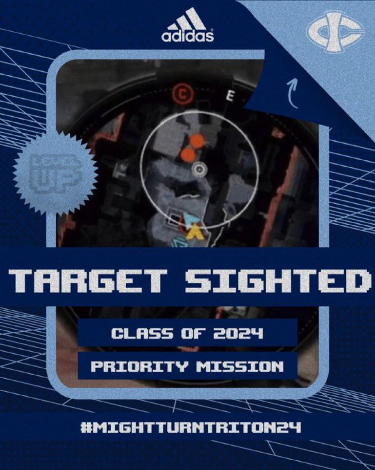 Thank you! <a href="/TritonNation/">Iowa Central Football</a>