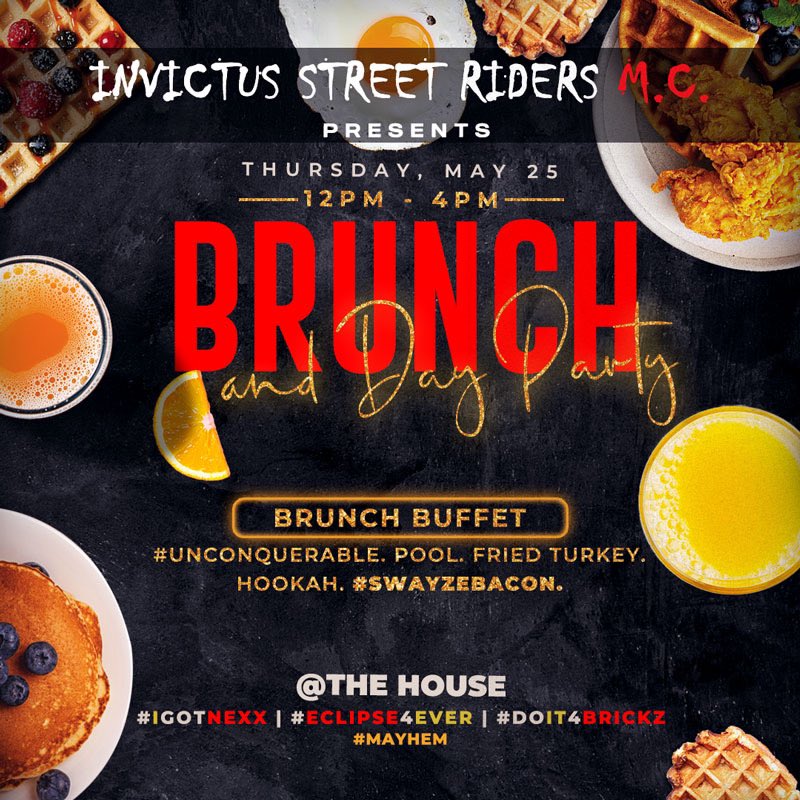 InvictusStreetRiders tweet media