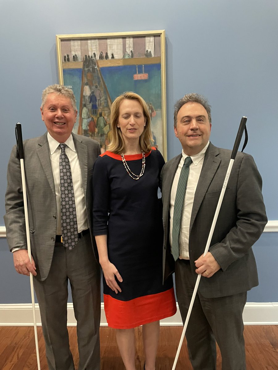 @Riccobono@Mastodon.social on Mastodon (@riccobono) on Twitter photo Honored to have some time with <a href="/MDComptroller/">Comptroller of Maryland Brooke Lierman</a> <a href="/BrookeELierman/">Brooke Lierman</a> this morning along with @Johngpare to discuss accessibility and innnovation. Deeply appreciate this level of leadership! Honored to have some time with <a href="/MDComptroller/">Comptroller of Maryland Brooke Lierman</a> <a href="/BrookeELierman/">Brooke Lierman</a> this morning along with @Johngpare to discuss accessibility and innnovation. Deeply appreciate this level of leadership!