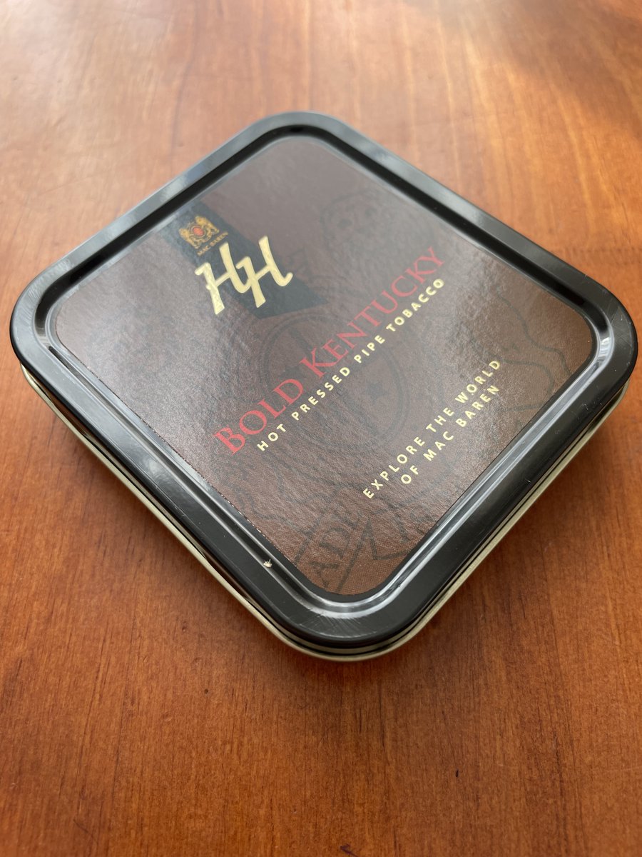 ChilePipas's tweet photo. 🍁 Disfruta nuestra linea de Tabacos Mac Baren 🇩🇰
- Mac Baren: HH Bold Kentucky 50g - $29.990
- Mac Baren: HH Old Dark Fired 50g - $29.990
- Mac Baren: HH Latakia Flake 50g - $29.990

https://t.co/eIiEBZG1n6 https://t.co/gbSGdbHjaR
